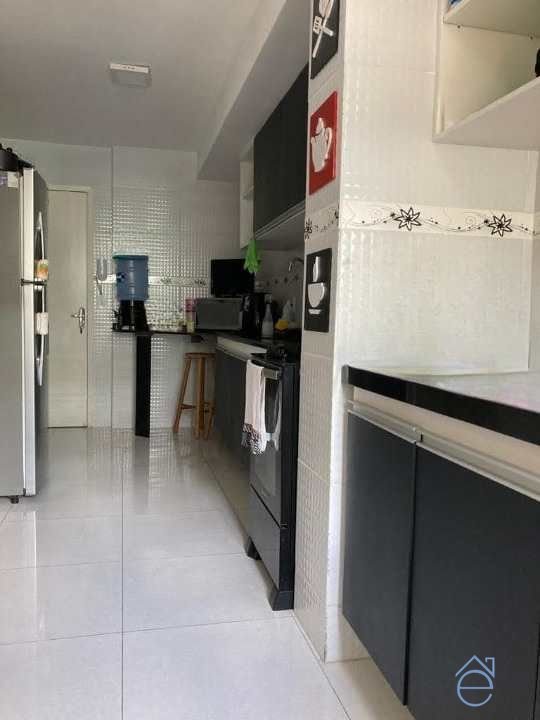 Apartamento à venda na Jatiúca, 3/4, sendo 1 suíte, 105m2, em ótima localização - Foto 11