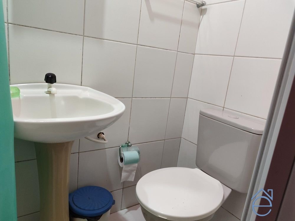 Excelente casa com energia solar no Vergerl com 3 quartos sendo um suite. - Foto 6