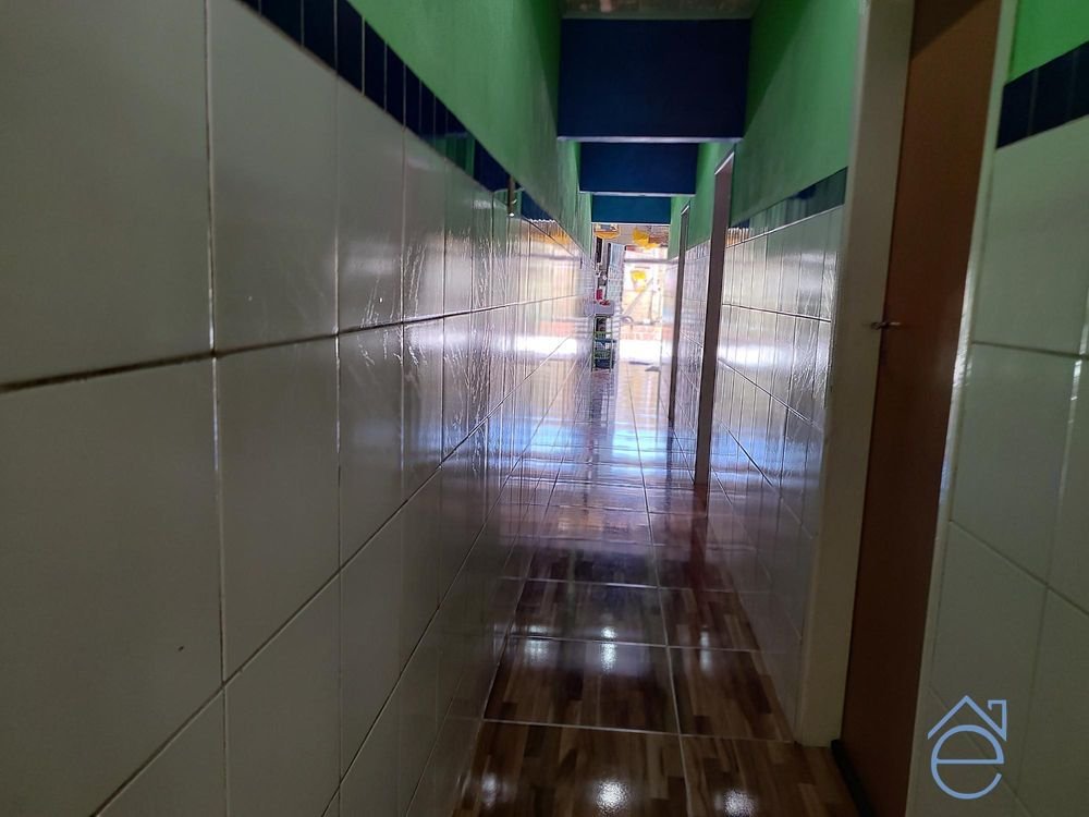 Excelente casa com energia solar no Vergerl com 3 quartos sendo um suite. - Foto 8
