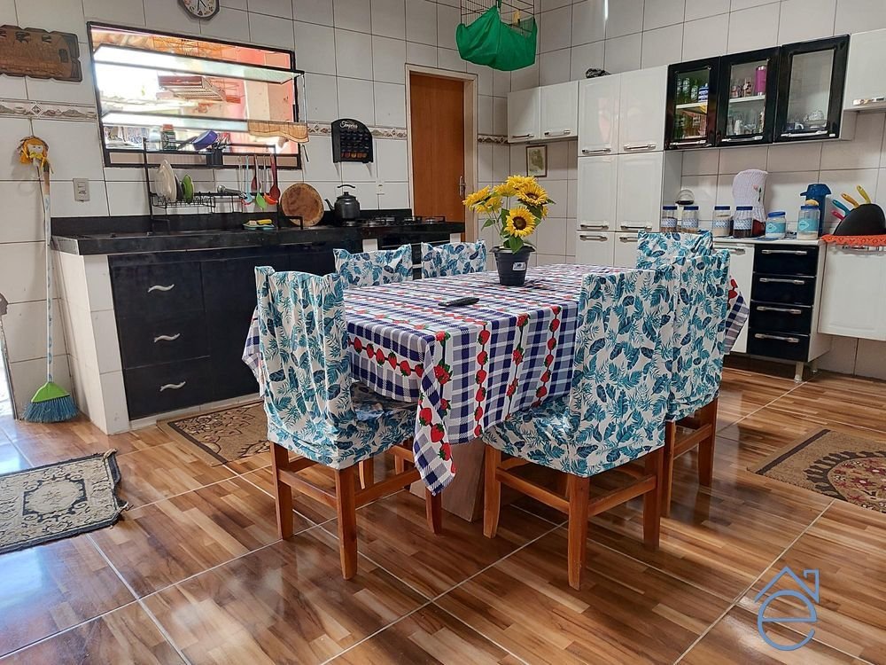 Excelente casa com energia solar no Vergerl com 3 quartos sendo um suite. - Foto 9