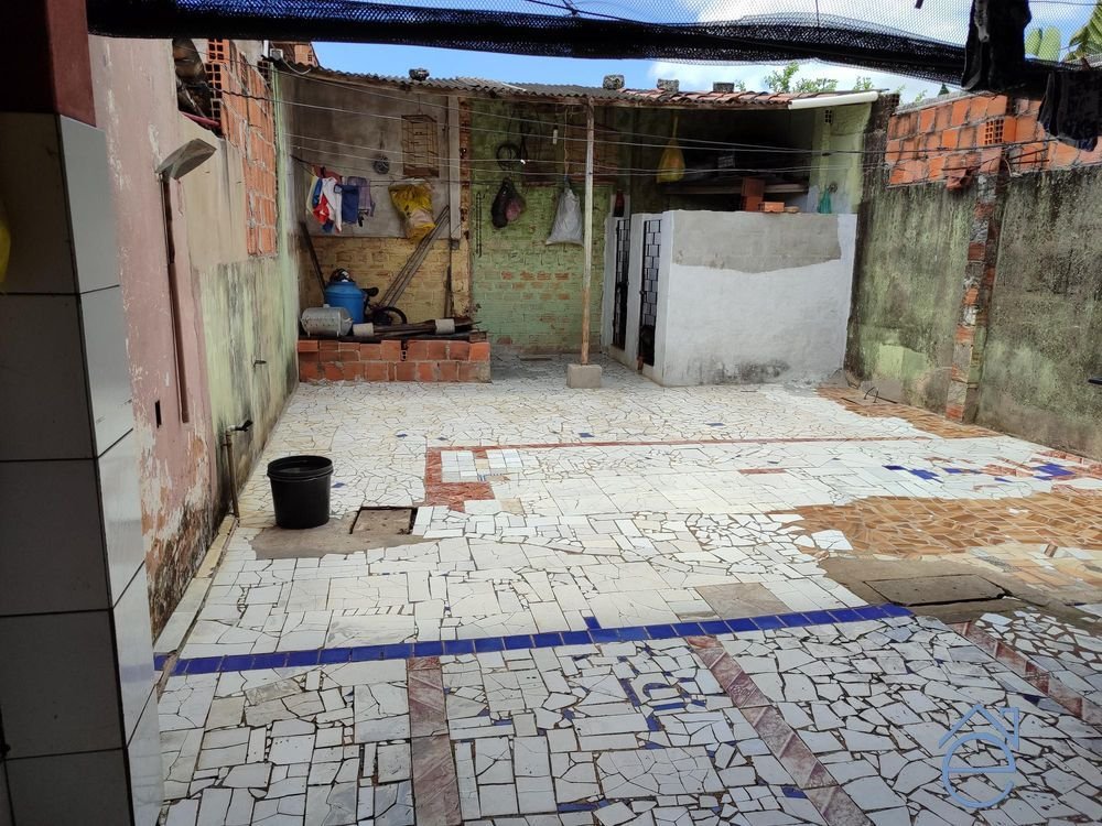 Excelente casa com energia solar no Vergerl com 3 quartos sendo um suite. - Foto 12