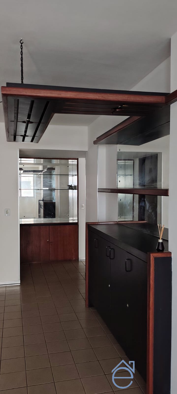 Apartamento à venda, 3/4 sendo 1 suíte, DCE, 2 vagas de garagem e 50m do mar - Foto 5