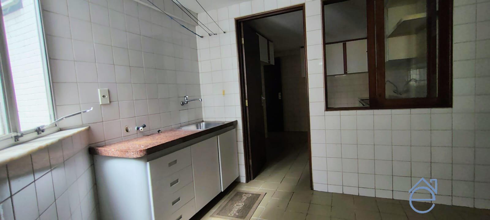 Apartamento à venda, 3/4 sendo 1 suíte, DCE, 2 vagas de garagem e 50m do mar - Foto 11