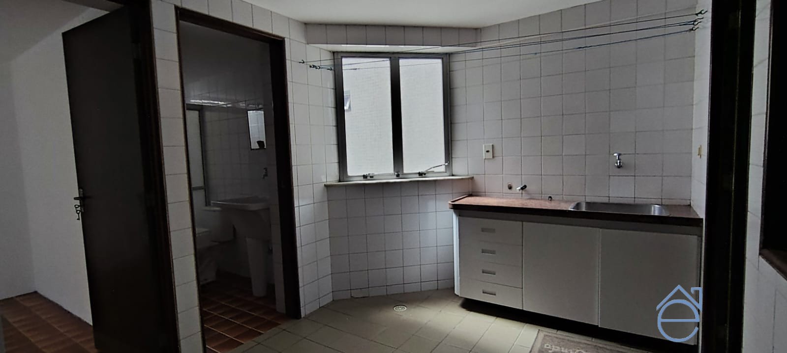 Apartamento à venda, 3/4 sendo 1 suíte, DCE, 2 vagas de garagem e 50m do mar - Foto 14