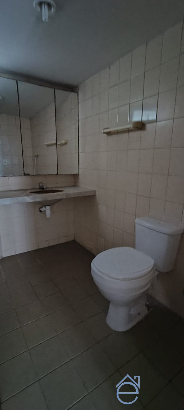 Apartamento à venda, 3/4 sendo 1 suíte, DCE, 2 vagas de garagem e 50m do mar - Foto 16