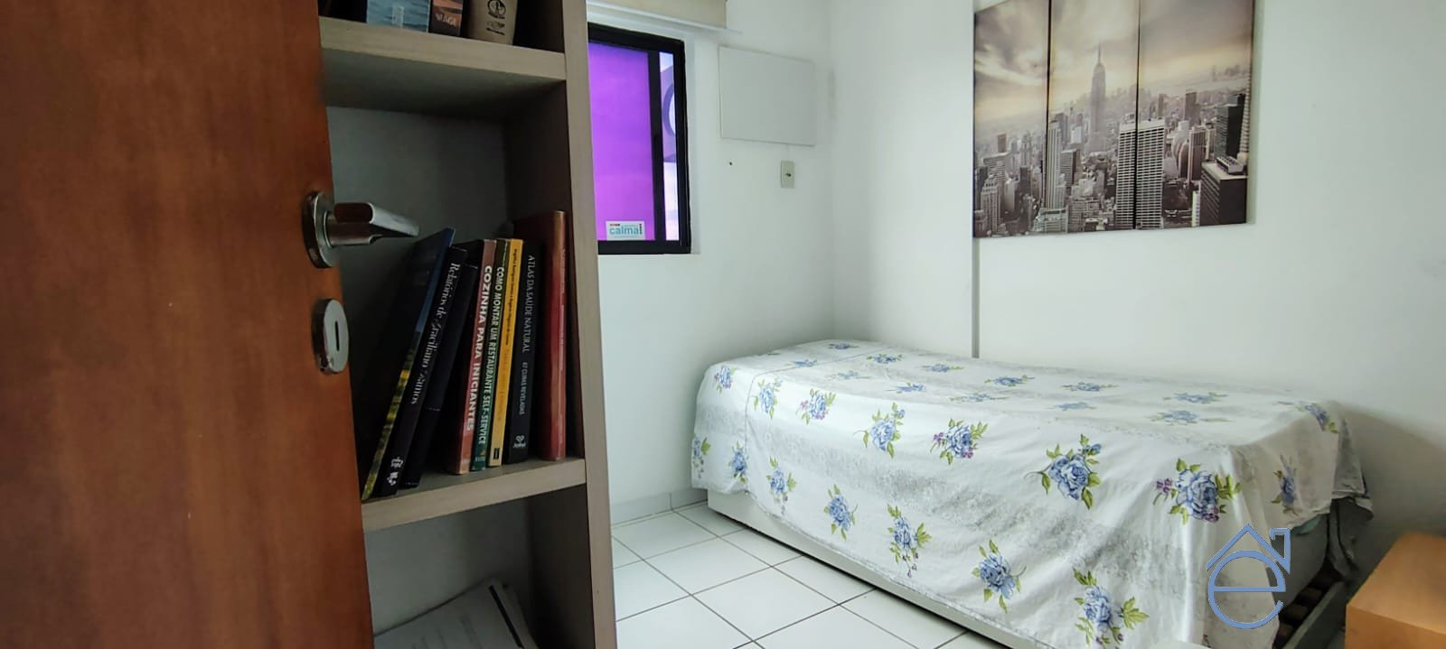 Apartamento à venda no Farol, 3/4 sendo 1 suíte, área de lazer, piscina, 79 m2 - Foto 5