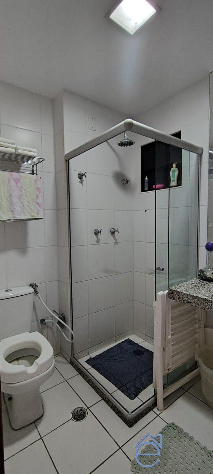 Apartamento à venda no Farol, 3/4 sendo 1 suíte, área de lazer, piscina, 79 m2 - Foto 6