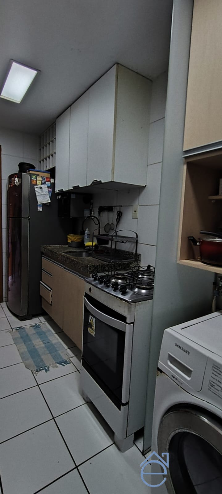 Apartamento à venda no Farol, 3/4 sendo 1 suíte, área de lazer, piscina, 79 m2 - Foto 10