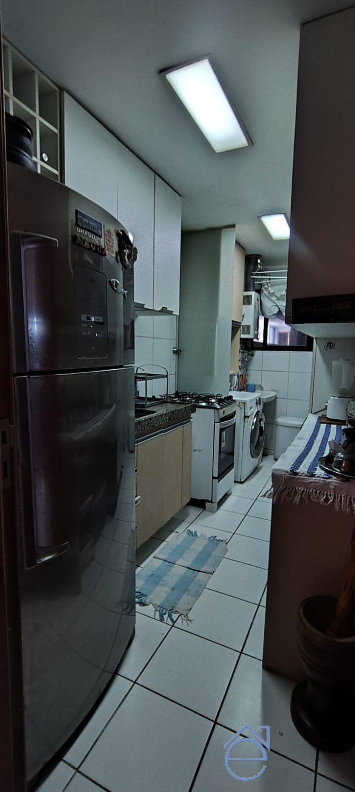 Apartamento à venda no Farol, 3/4 sendo 1 suíte, área de lazer, piscina, 79 m2 - Foto 11