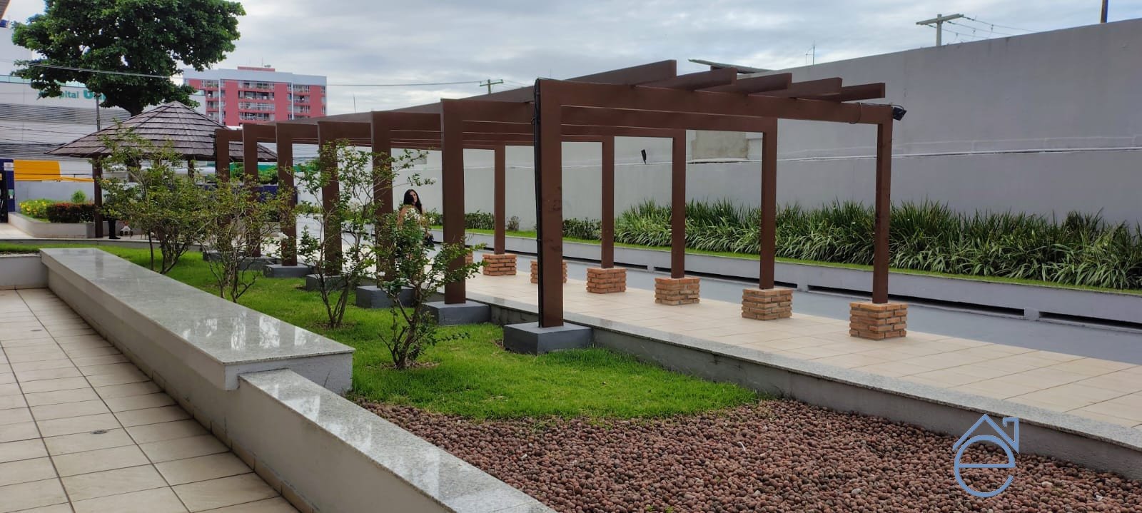 Apartamento à venda no Farol, 3/4 sendo 1 suíte, área de lazer, piscina, 79 m2 - Foto 13