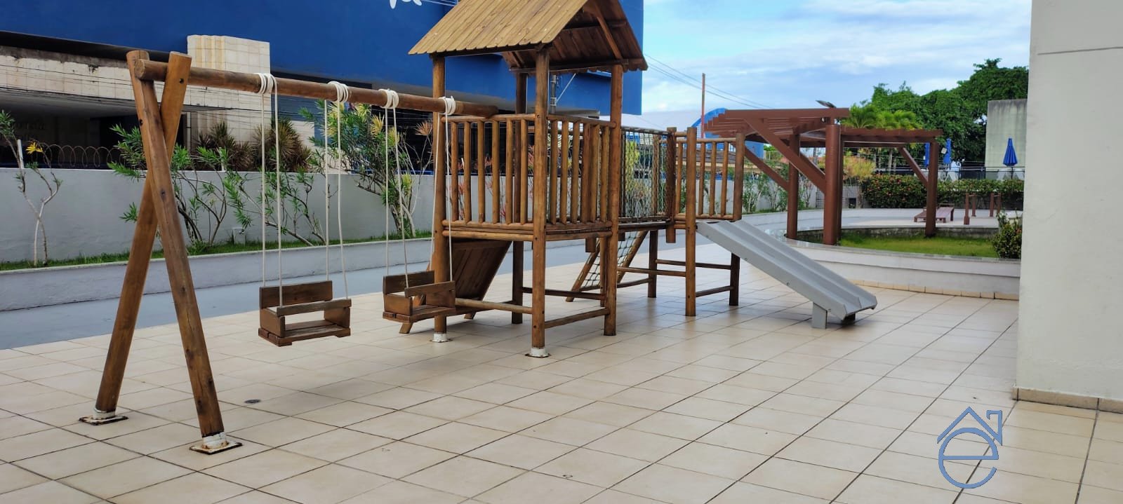 Apartamento à venda no Farol, 3/4 sendo 1 suíte, área de lazer, piscina, 79 m2 - Foto 14