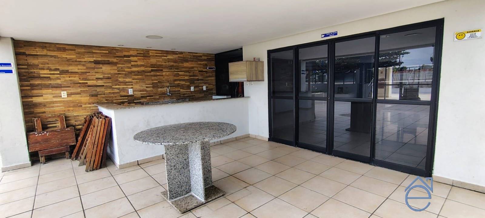 Apartamento à venda no Farol, 3/4 sendo 1 suíte, área de lazer, piscina, 79 m2 - Foto 17
