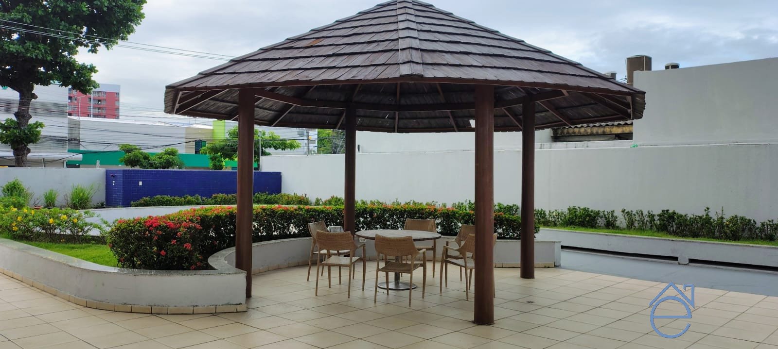 Apartamento à venda no Farol, 3/4 sendo 1 suíte, área de lazer, piscina, 79 m2 - Foto 18