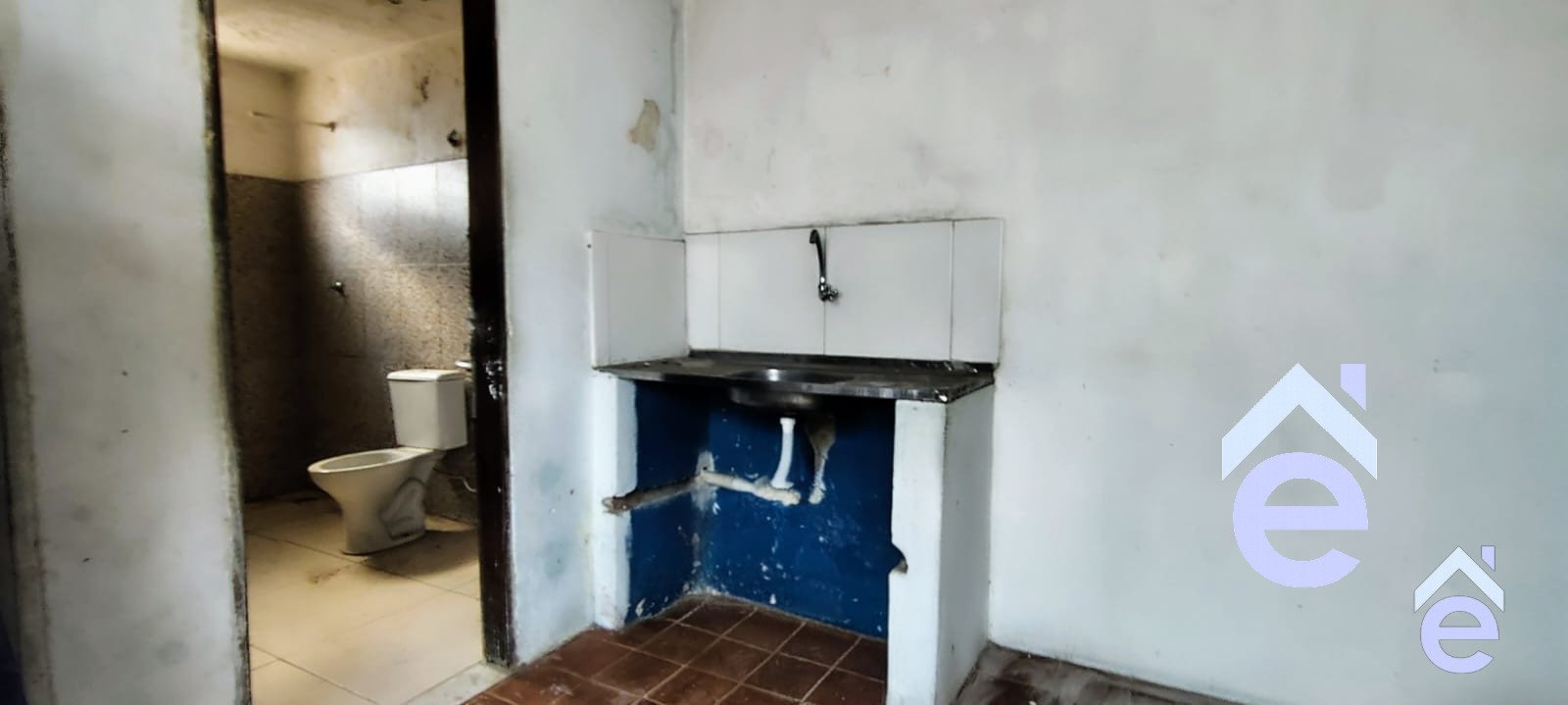 Casa à venda no Poço, 4/4, 2 wc com DCE, boa localização. - Foto 13