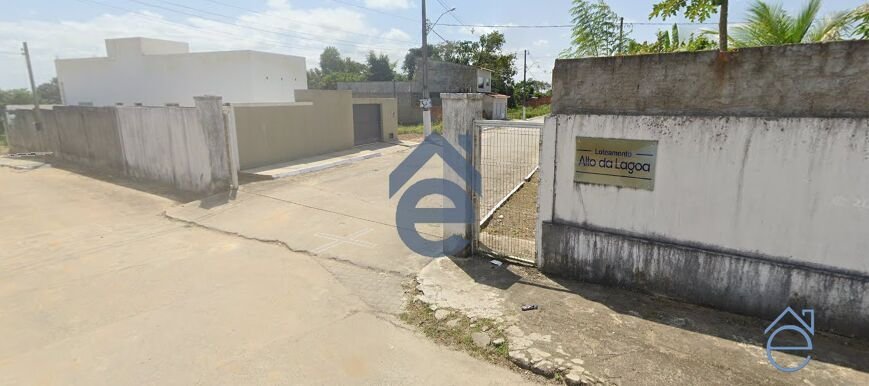 Terreno à venda, parte alta de Marechal Deodoro, 8 km da Praia do Francês, 216m2 - Foto 2
