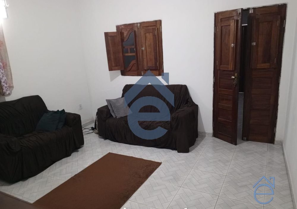 Casa à venda de esquina, Tabuleiro do Martins, 4/4 sendo 1 suíte, 128m² - Foto 1