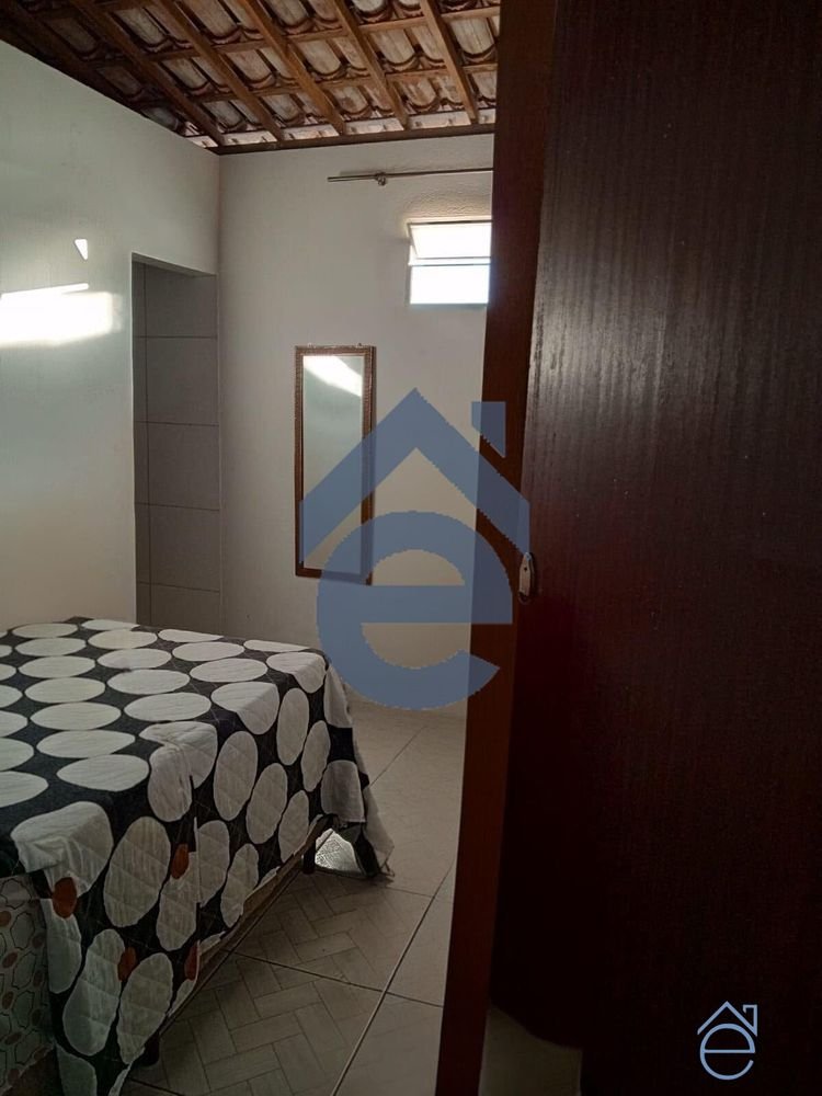 Casa à venda de esquina, Tabuleiro do Martins, 4/4 sendo 1 suíte, 128m² - Foto 9