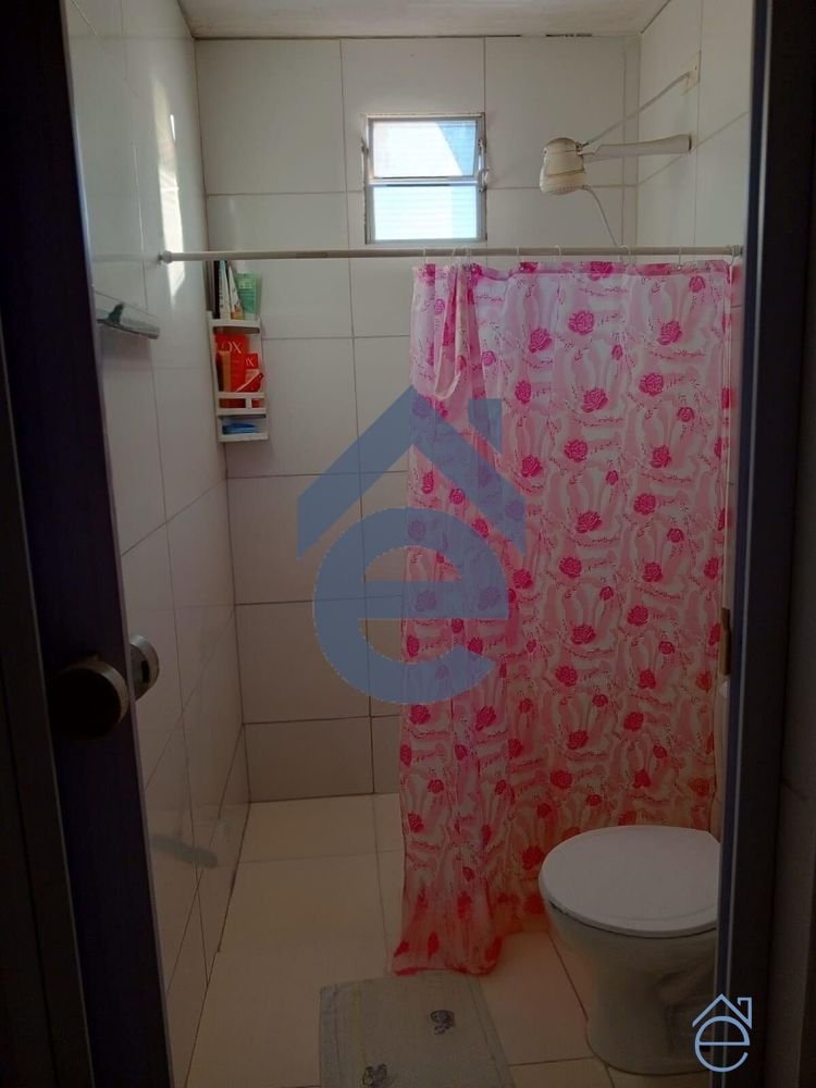 Casa à venda de esquina, Tabuleiro do Martins, 4/4 sendo 1 suíte, 128m² - Foto 12