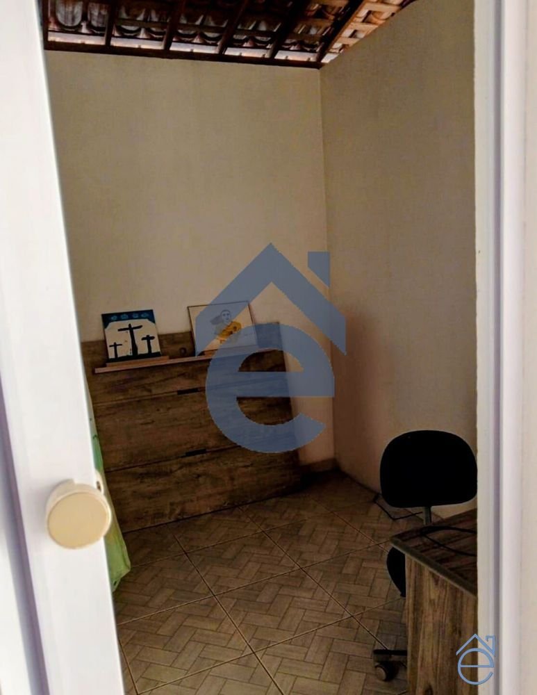 Casa à venda de esquina, Tabuleiro do Martins, 4/4 sendo 1 suíte, 128m² - Foto 13