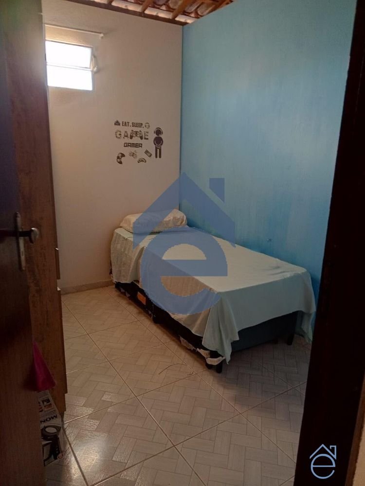 Casa à venda de esquina, Tabuleiro do Martins, 4/4 sendo 1 suíte, 128m² - Foto 14