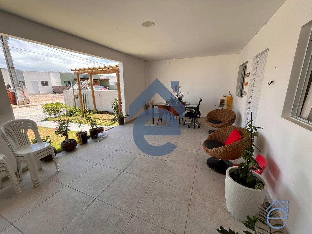 Casa à venda, Marechal Deodoro, 3/4, ampla e arejada, 199m2, excelente local. - Foto 4