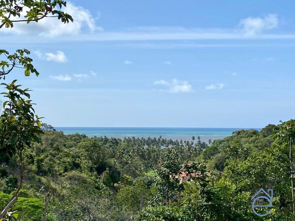 Lote à venda no Alto da Barra em Barra de Camaragibe, Rota Milagres, 540m2. - Foto 1