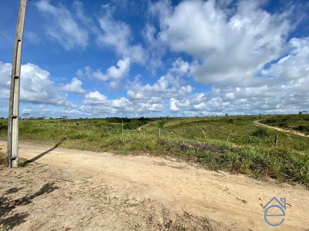 Lote à venda no Alto da Barra em Barra de Camaragibe, Rota Milagres, 540m2. - Foto 2