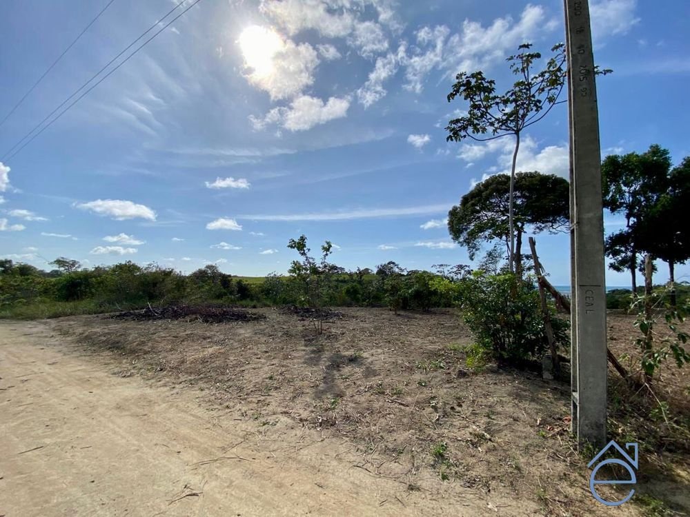 Lote à venda no Alto da Barra em Barra de Camaragibe, Rota Milagres, 540m2. - Foto 3