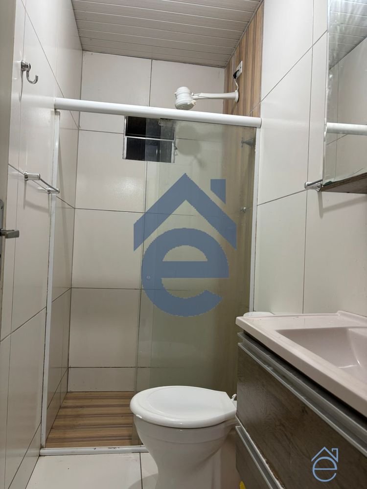 Casa à venda no Recanto das Águas, parte alta da cidade, 3/4, reformada. - Foto 5
