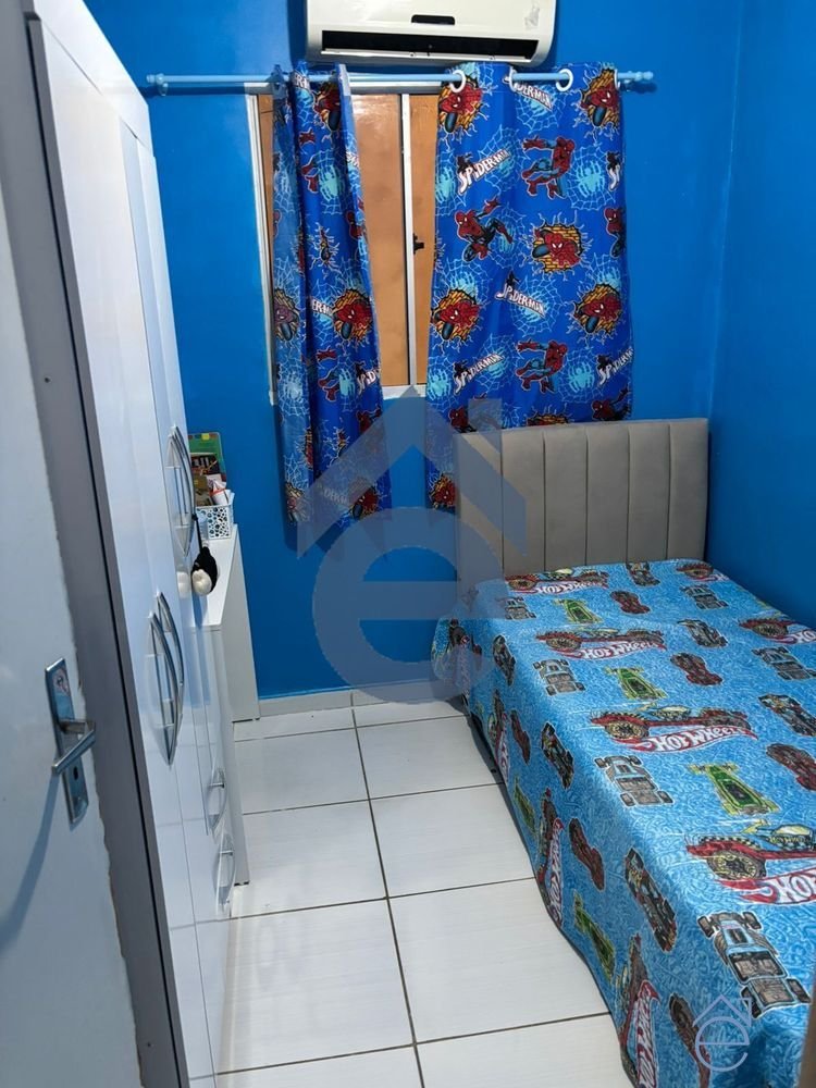 Casa à venda no Recanto das Águas, parte alta da cidade, 3/4, reformada. - Foto 6