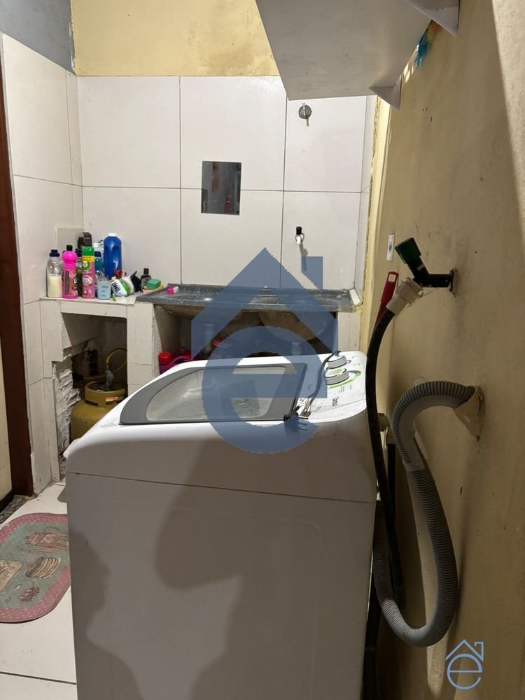 Casa à venda no Recanto das Águas, parte alta da cidade, 3/4, reformada. - Foto 10