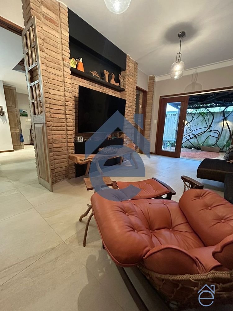 Excelente casa à venda no Condomínio Aldebaran Omega, 3 suítes, piscina,  418m2 - Foto 13