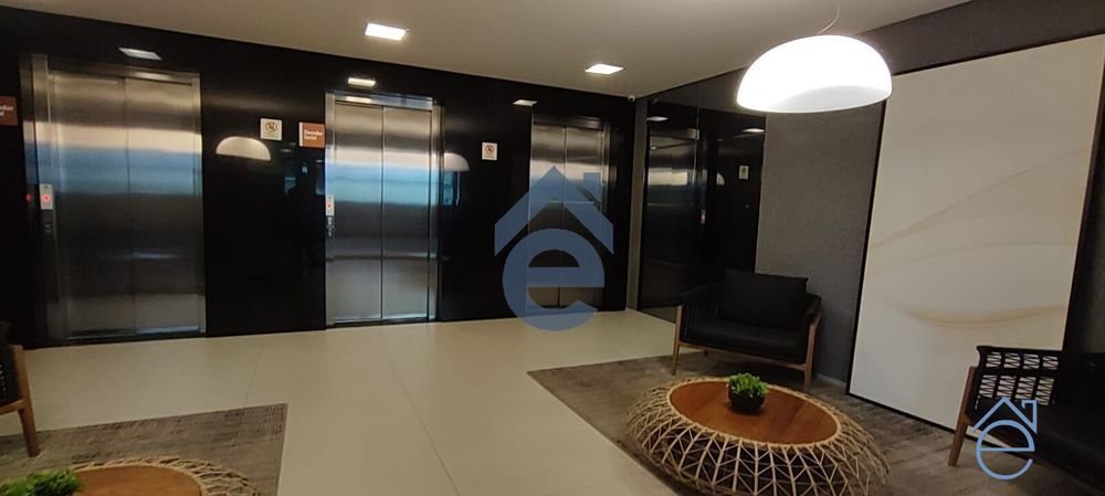 Apartamento à venda no edificio Duetto,  seu novo lar,  2 quartos com lazer comp - Foto 4