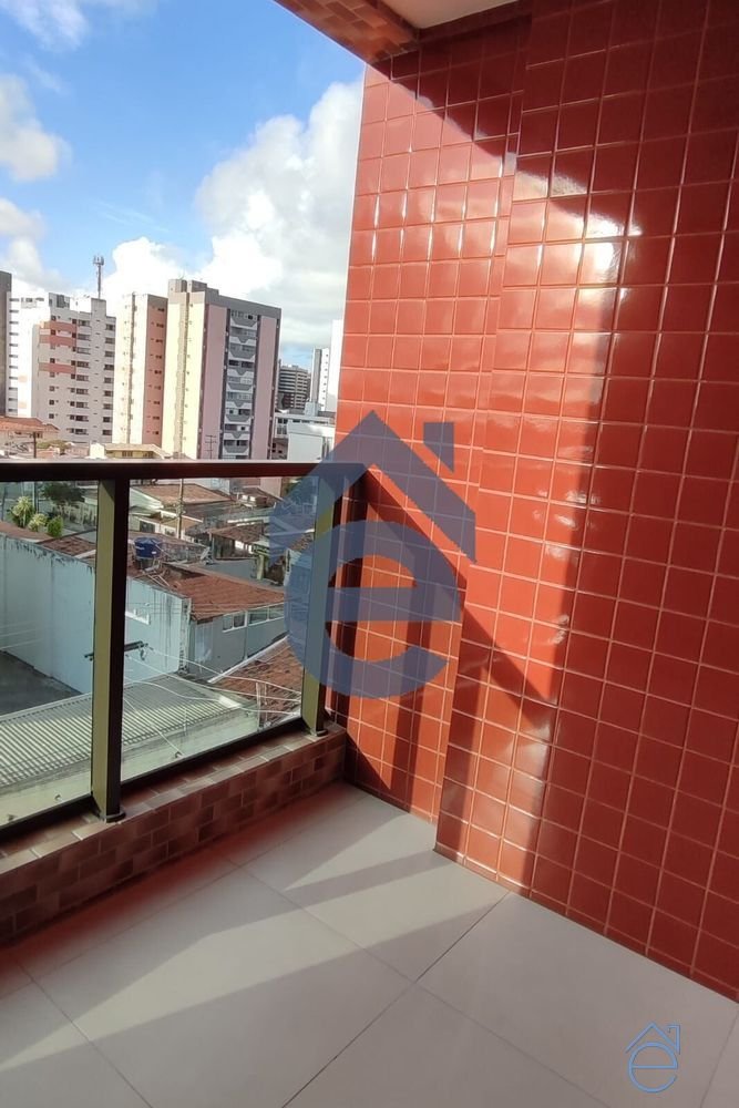Apartamento à venda no edificio Duetto,  seu novo lar,  2 quartos com lazer comp - Foto 6