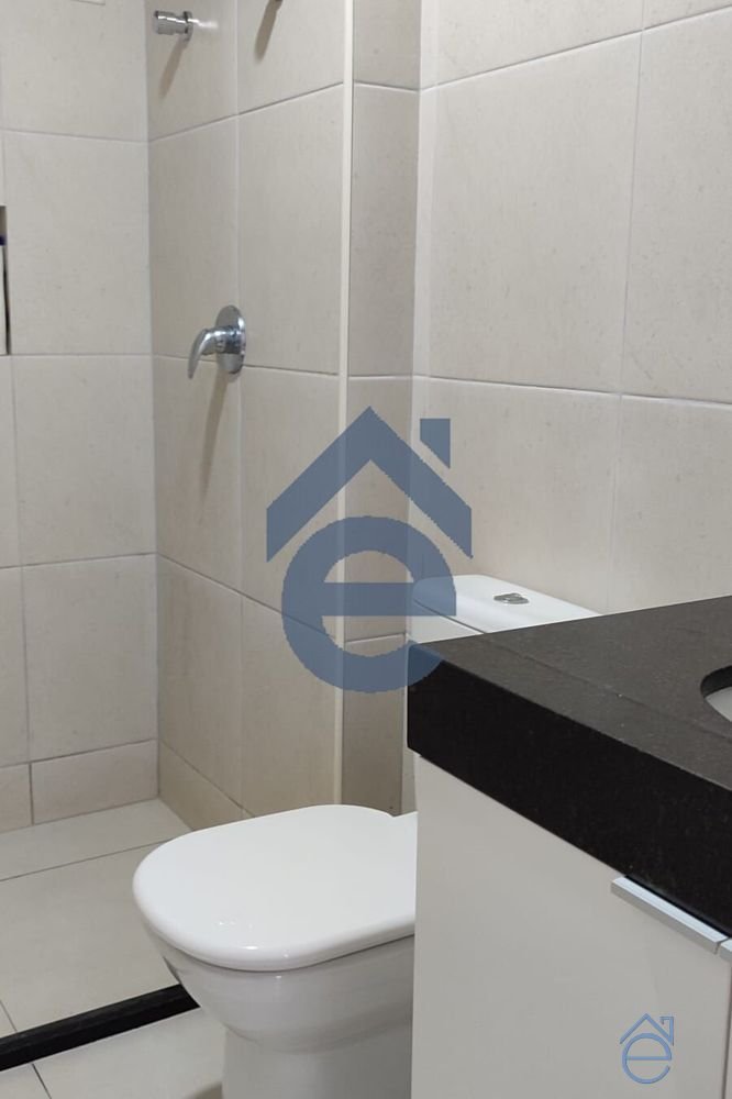 Apartamento à venda no edificio Duetto,  seu novo lar,  2 quartos com lazer comp - Foto 12