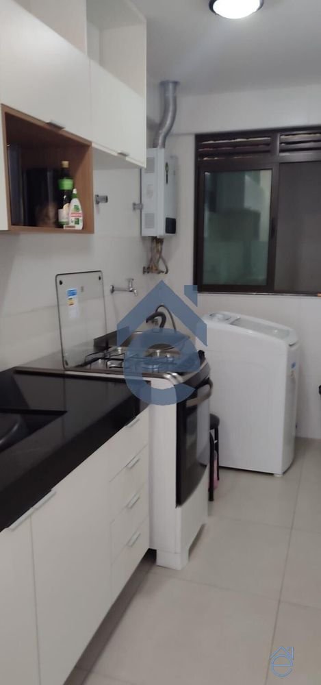 Apartamento à venda no edificio Duetto,  seu novo lar,  2 quartos com lazer comp - Foto 14