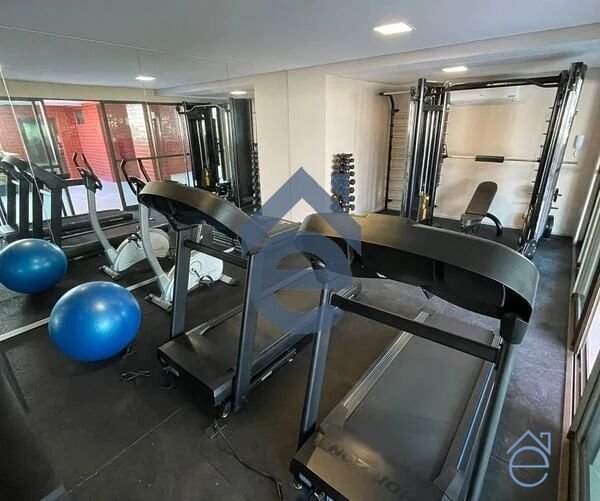 Apartamento à venda no edificio Duetto,  seu novo lar,  2 quartos com lazer comp - Foto 15