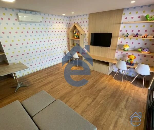 Apartamento à venda no edificio Duetto,  seu novo lar,  2 quartos com lazer comp - Foto 16