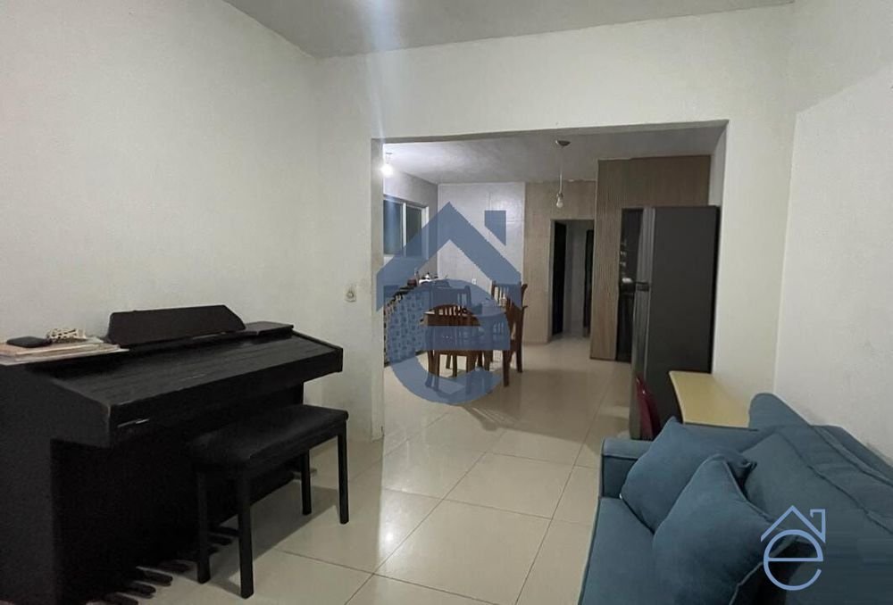 Casa à venda, Barro Duro, 3 quartos, um suite, ótima localização