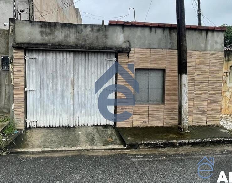 Casa à venda, Barro Duro, 3 quartos, um suite, ótima localização - Foto 2