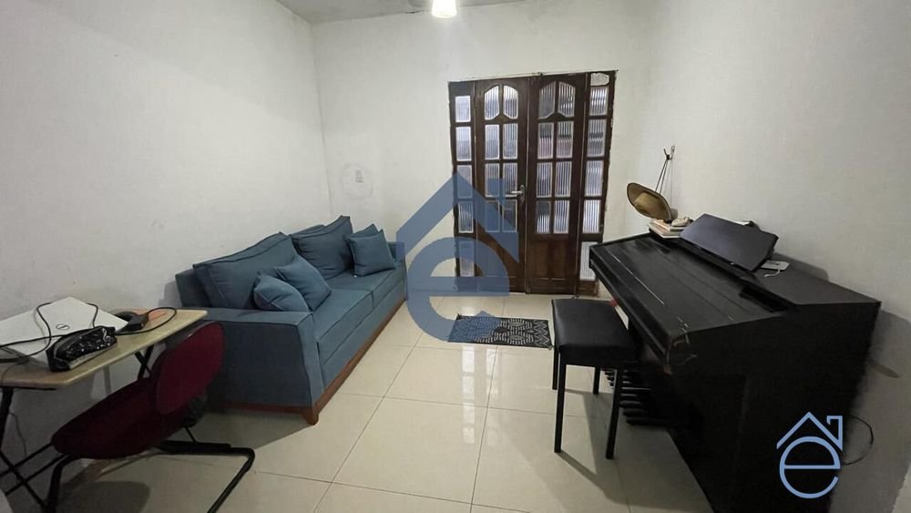 Casa à venda, Barro Duro, 3 quartos, um suite, ótima localização - Foto 3