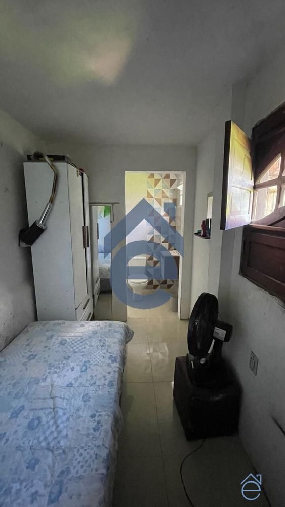 Casa à venda, Barro Duro, 3 quartos, um suite, ótima localização - Foto 12