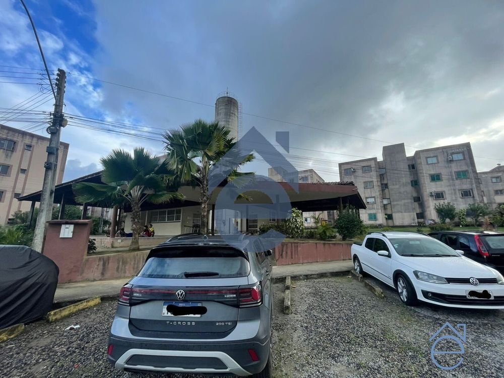 Apartamento à venda  no Pq Jd Petróplis  I, 2/4, sala, wc social, em ótimo local
