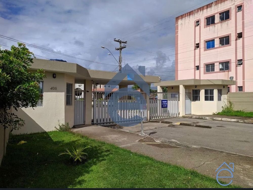 Apartamento à venda  no Pq Jd Petróplis  I, 2/4, sala, wc social, em ótimo local - Foto 2