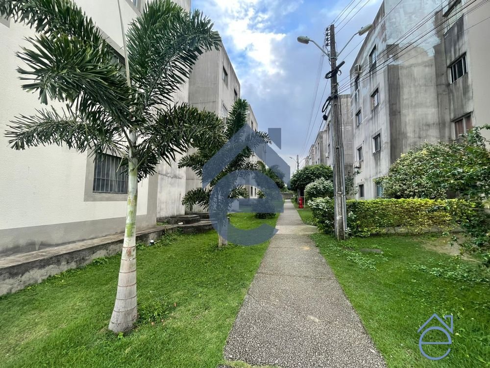 Apartamento à venda  no Pq Jd Petróplis  I, 2/4, sala, wc social, em ótimo local - Foto 5