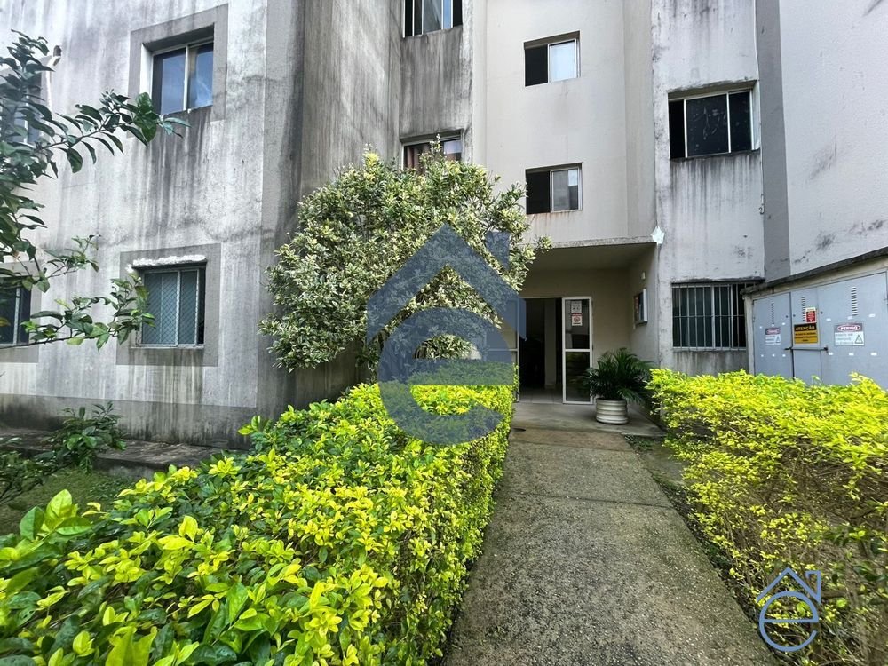 Apartamento à venda  no Pq Jd Petróplis  I, 2/4, sala, wc social, em ótimo local - Foto 6