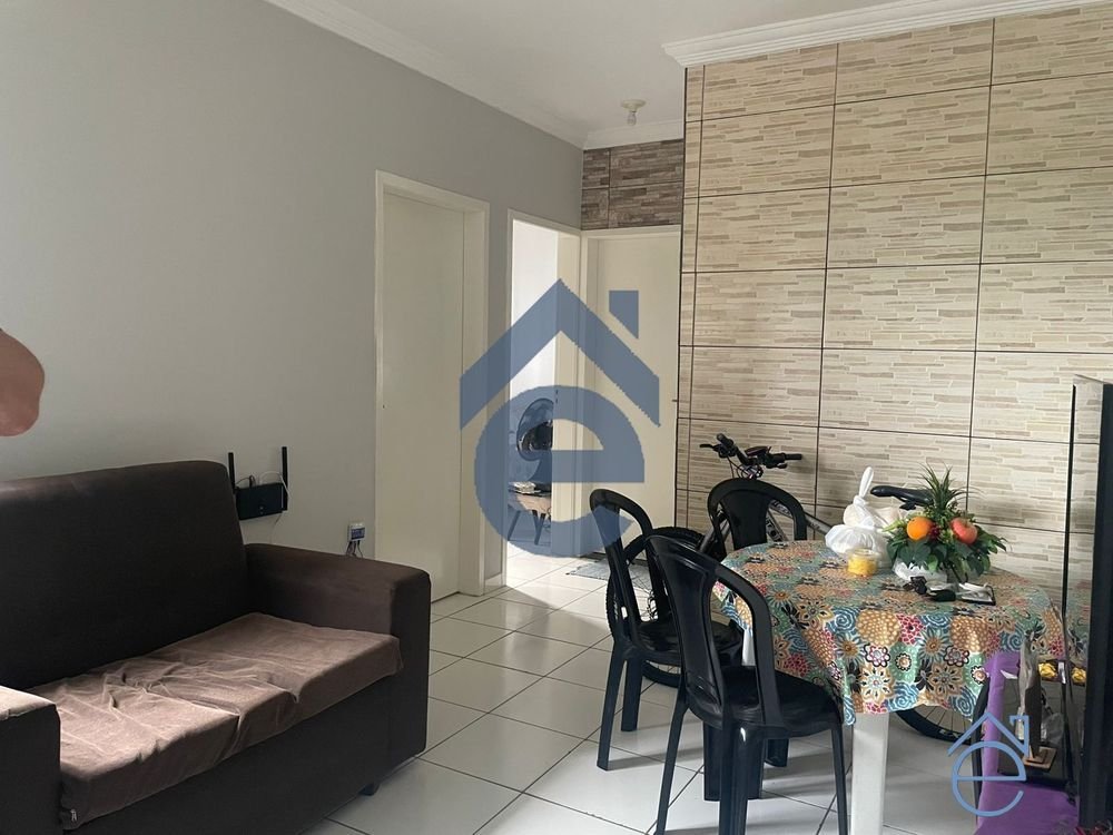 Apartamento à venda  no Pq Jd Petróplis  I, 2/4, sala, wc social, em ótimo local - Foto 9