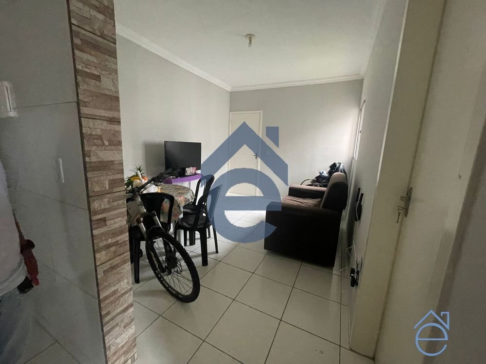 Apartamento à venda  no Pq Jd Petróplis  I, 2/4, sala, wc social, em ótimo local - Foto 10