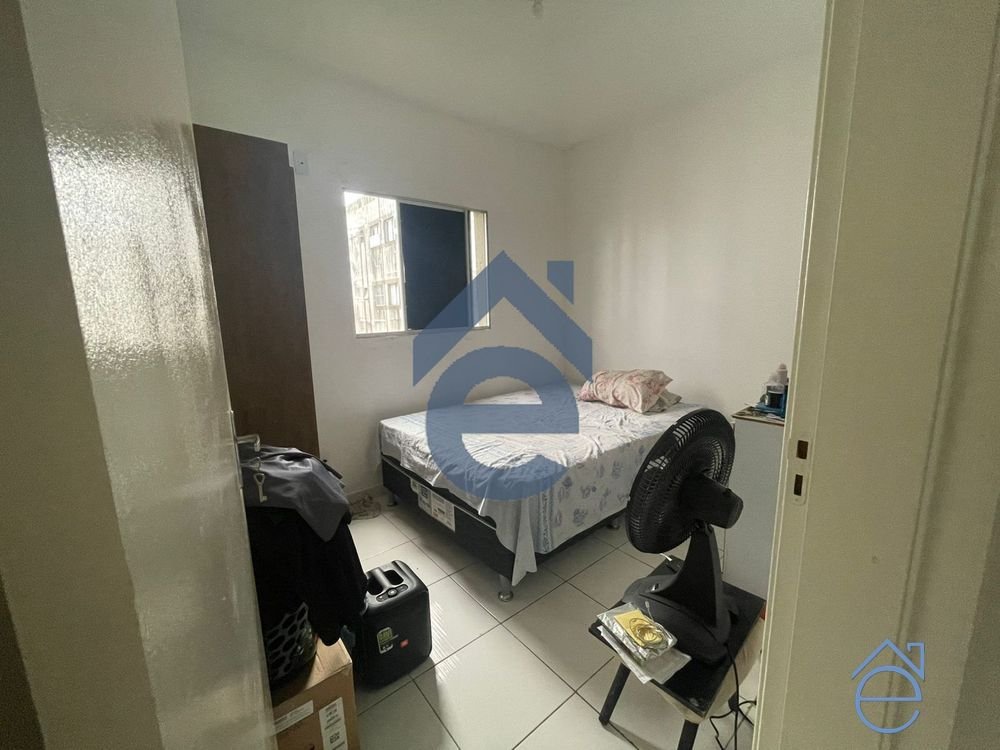 Apartamento à venda  no Pq Jd Petróplis  I, 2/4, sala, wc social, em ótimo local - Foto 11