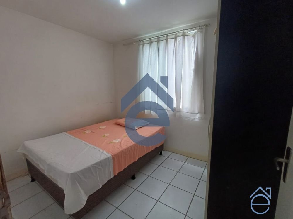 Apartamento Res Bernardo Oiticica, no Petrópolis, 2/4, ótimo local com vaga de garagem - Foto 3